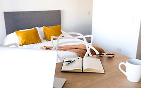 Studio con amenities en Palermo - Recoleta